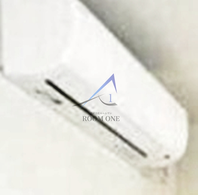 グランエッグス池袋要町の設備|エアコンです。