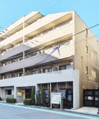 フェニックス江戸川橋