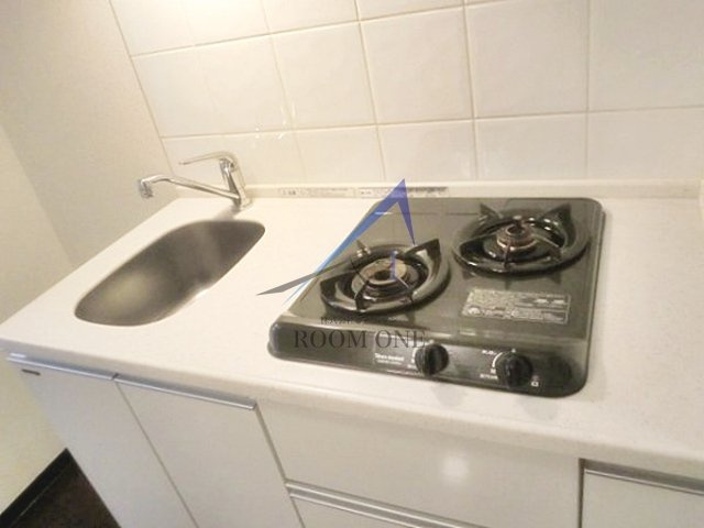 フェニックス江戸川橋のキッチン|キッチンです。