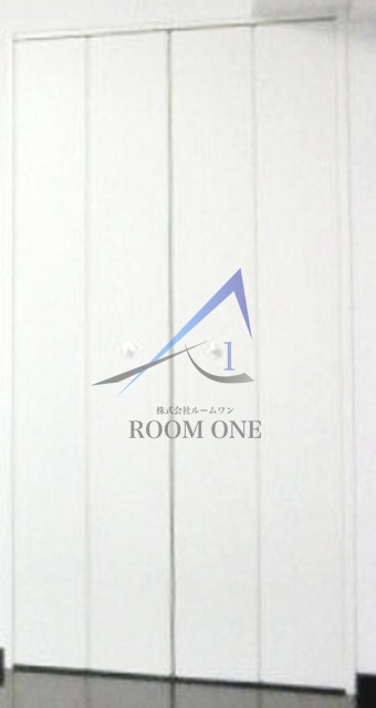 フェニックス江戸川橋の収納|収納です。