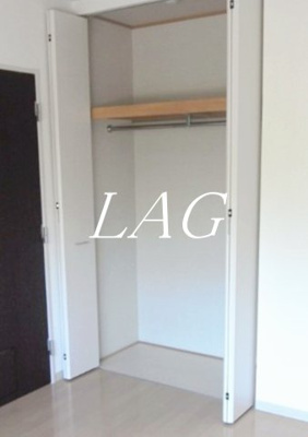 【収納】 | ウィステリア西新井 | 収納です。