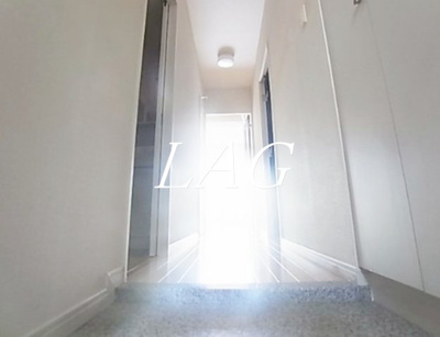 【玄関】 | ウィステリア西新井 | 玄関です。