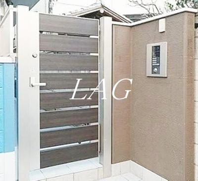 【エントランス】 | メゾン・ド・ソレイユ三ノ輪 | エントランスです。