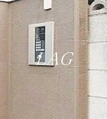 【セキュリティ】 | メゾン・ド・ソレイユ三ノ輪 | オートロックです。