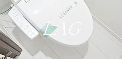 【トイレ】 | メゾン・ド・ソレイユ三ノ輪 | トイレです。