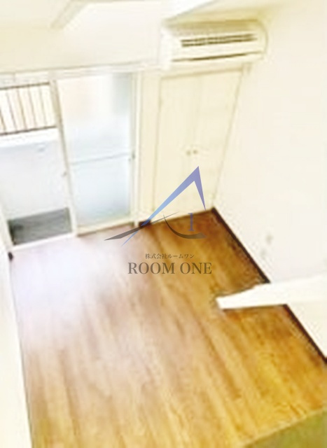 GAP桜丘の寝室|寝室です。