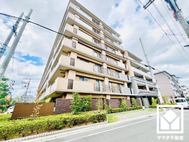 パデシオン伏見藤森グランドプレミアム