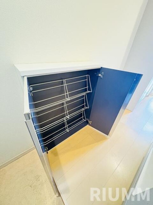 【収納】 | あおばトラスト中落合