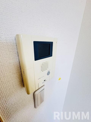 【セキュリティ】 | あおばトラスト中落合