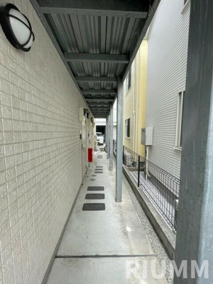 【その他共用部分】 | あおばトラスト中落合