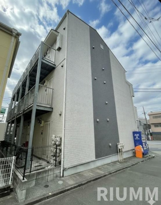 【外観】 | あおばトラスト中落合