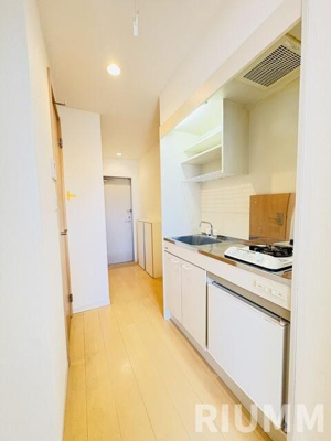 【玄関】 | あおばトラスト中落合