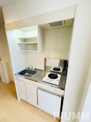 【キッチン】 | あおばトラスト中落合