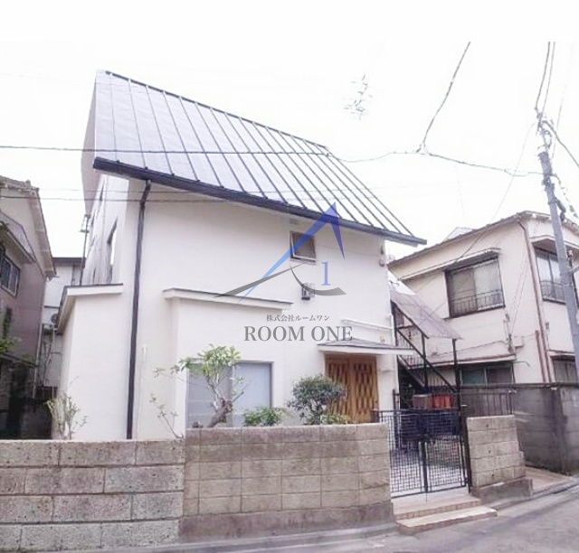 マニワ・マンション