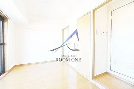 プレール新宿余丁町の寝室|寝室です。