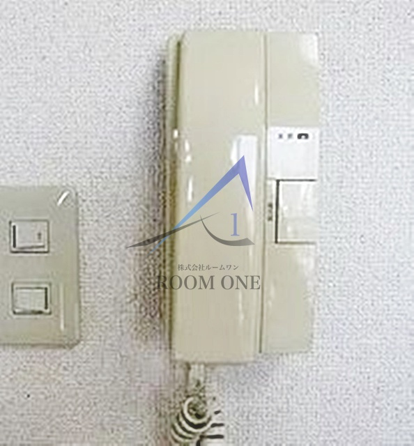 プレール新宿余丁町のその他