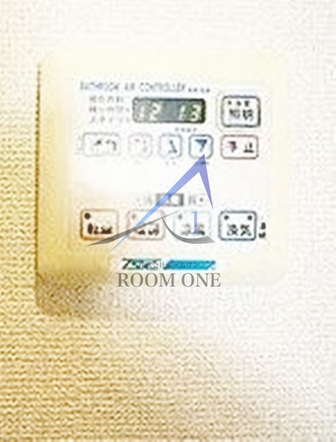 プレール新宿余丁町