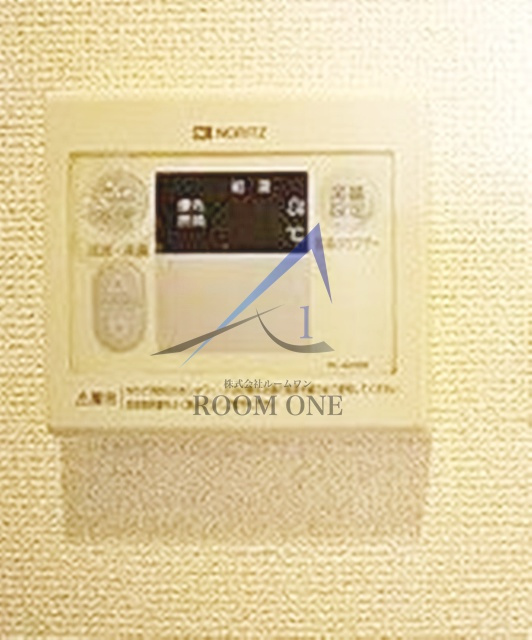 プレール新宿余丁町