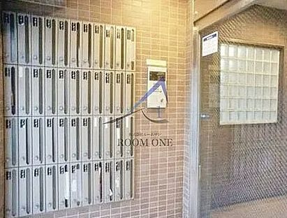 プレール新宿余丁町