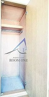 プレール新宿余丁町の収納|収納です。