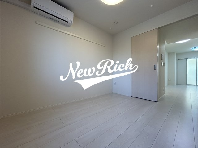 北群馬郡吉岡町大字大久保のアパートの展望