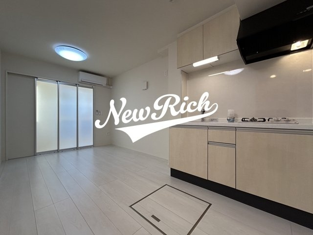 北群馬郡吉岡町大字大久保のアパート