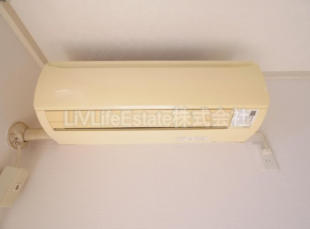 マーベラス一橋の設備