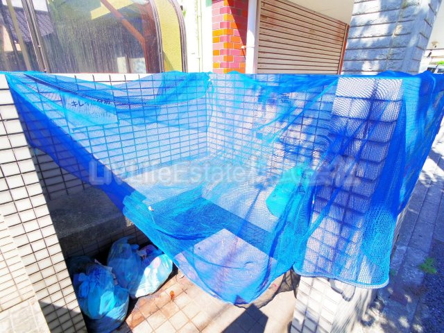 マーベラス一橋