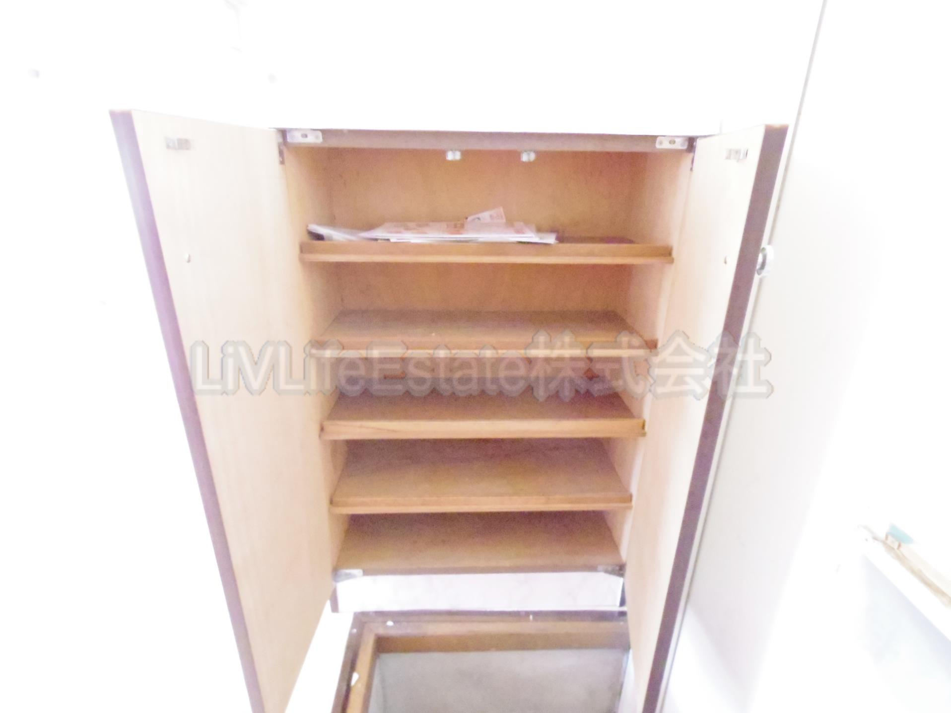 マーベラス一橋