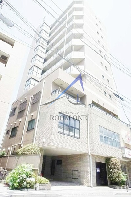 クラッセ溝の口