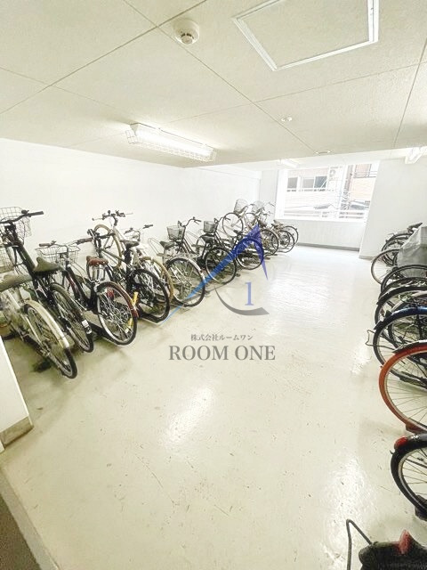 レジディア錦糸町