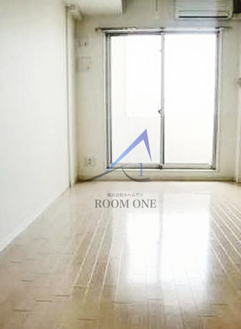 レジディア錦糸町の居間・リビング|洋室のお部屋です。