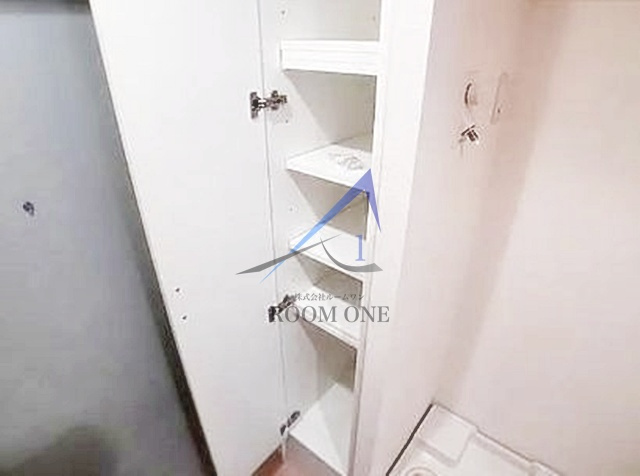 レジディア錦糸町の玄関|玄関です。