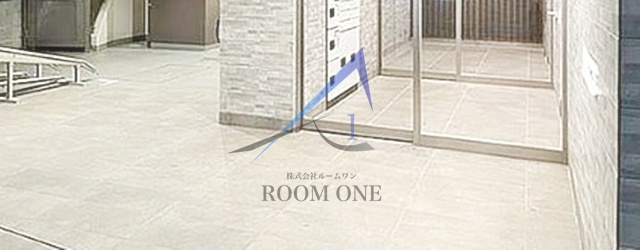 サンイング飯田橋のエントランス|エントランスです。