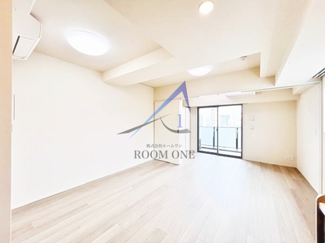 Ｂｒｉｌｌｉａ　ｉｓｔ　浅草橋の寝室|寝室です。