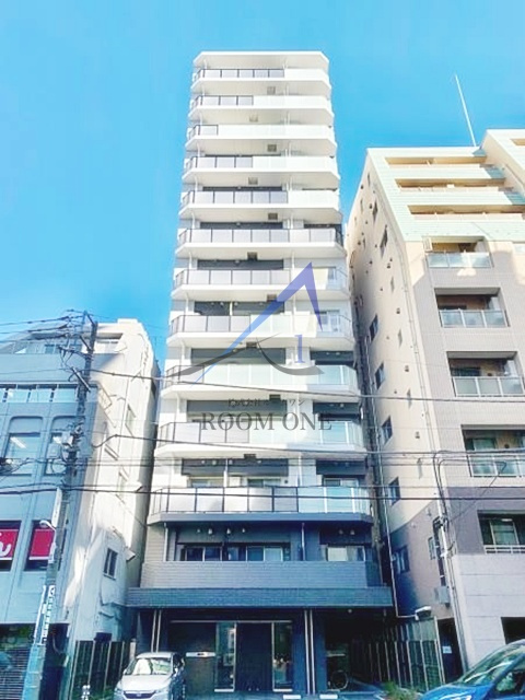 Ｂｒｉｌｌｉａ　ｉｓｔ　浅草橋