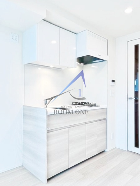 Ｂｒｉｌｌｉａ　ｉｓｔ　浅草橋のキッチン|キッチンです。