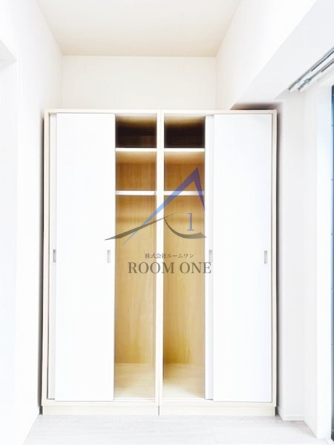 Ｂｒｉｌｌｉａ　ｉｓｔ　浅草橋の収納|収納です。