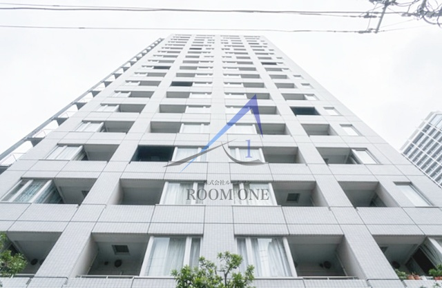 ザ・タワー芝浦 