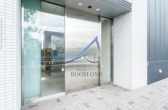 ザ・タワー芝浦 