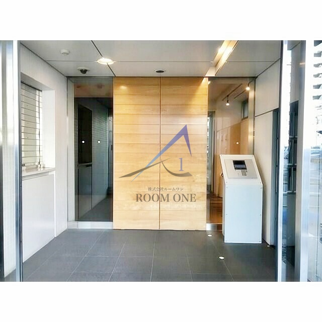 エストライフ勝どきのセキュリティ