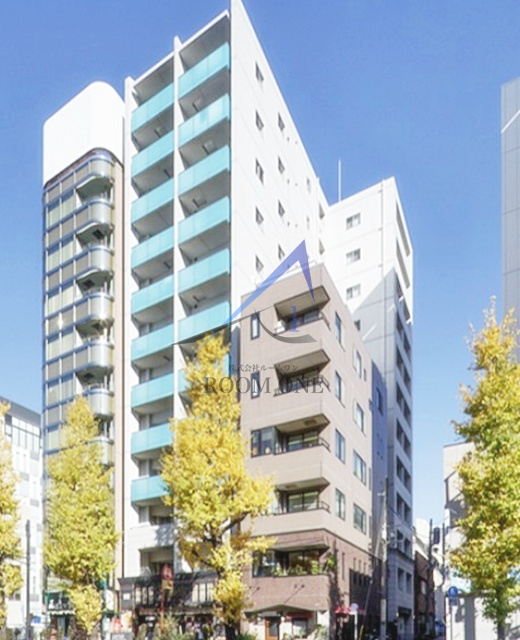 コンフォリア神田神保町