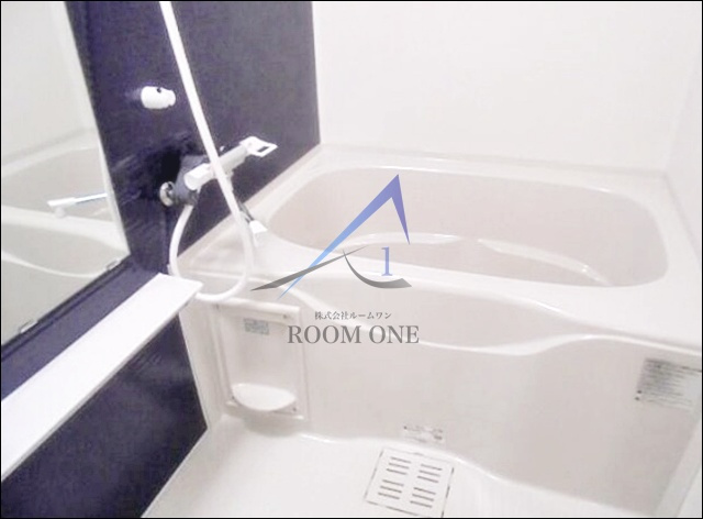 ＦＡＩＲ新小岩ｅａｓｔの浴室|お風呂です。