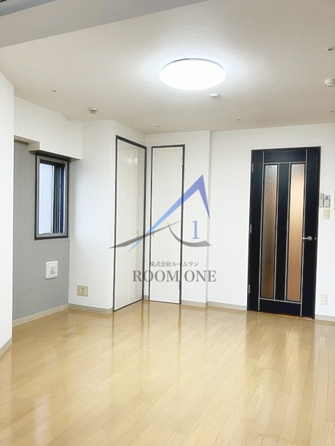 サンテミリオン神田東の寝室|寝室です。