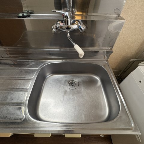 恵都４５の浴室