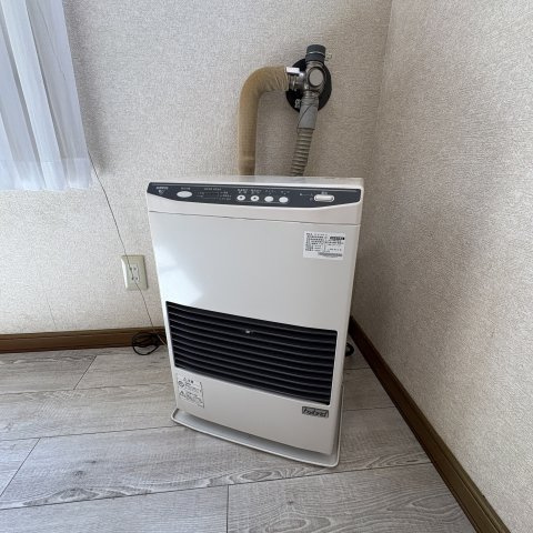 恵都４５の設備