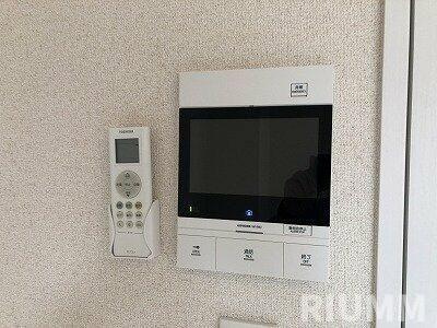 【セキュリティ】 | プレール・ドゥーク新御徒町