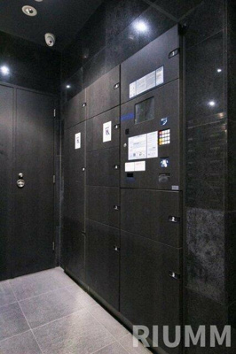 【設備】 | プレール・ドゥーク新御徒町