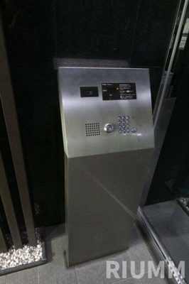 【その他共用部分】 | プレール・ドゥーク新御徒町