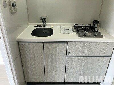 【キッチン】 | プレール・ドゥーク新御徒町